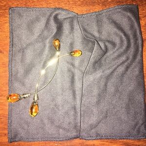 Emporio Armani Earrings